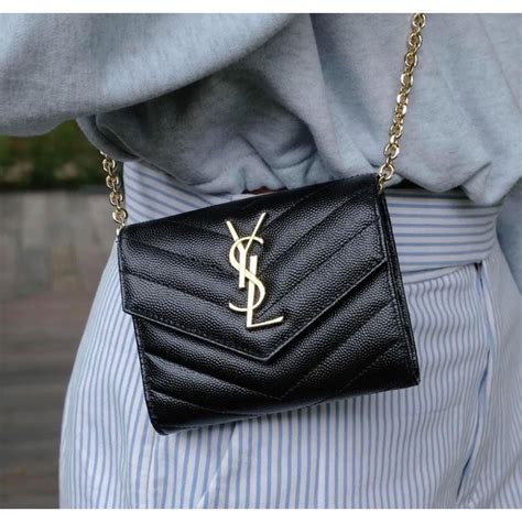 ขายกระเป๋า YSL 